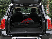 2011 1.6L COOPER Excitement