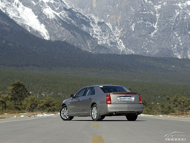 SLS賽威外觀高清大圖