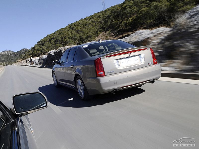 SLS賽威外觀高清大圖