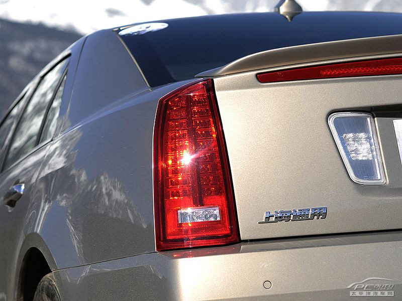 SLS賽威外觀高清大圖