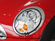2011款 1.6L COOPER Excitement 2011款 1.6L COOPER Excitement
