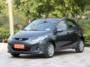 2011款 炫動 1.5L 自動超值版 2011款 炫動 1.5L 自動超值版