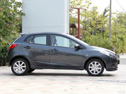 2011款 炫動 1.5L 自動超值版 2011款 炫動 1.5L 自動超值版