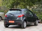 2011款 炫動 1.5L 自動超值版 2011款 炫動 1.5L 自動超值版