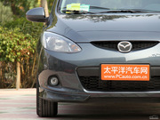 2011款 炫動 1.5L 自動超值版 2011款 炫動 1.5L 自動超值版