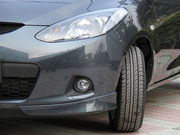 2011款 炫動 1.5L 自動超值版 2011款 炫動 1.5L 自動超值版