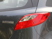 2011款 炫動 1.5L 自動超值版 2011款 炫動 1.5L 自動超值版