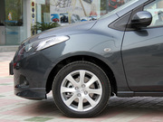 2011款 炫動 1.5L 自動超值版 2011款 炫動 1.5L 自動超值版