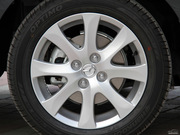 2011款 炫動 1.5L 自動超值版 2011款 炫動 1.5L 自動超值版