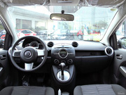 2011款 炫動 1.5L 自動超值版 2011款 炫動 1.5L 自動超值版
