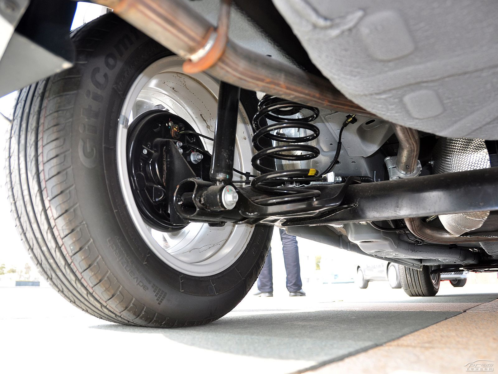 名爵3細(xì)節(jié)高清大圖