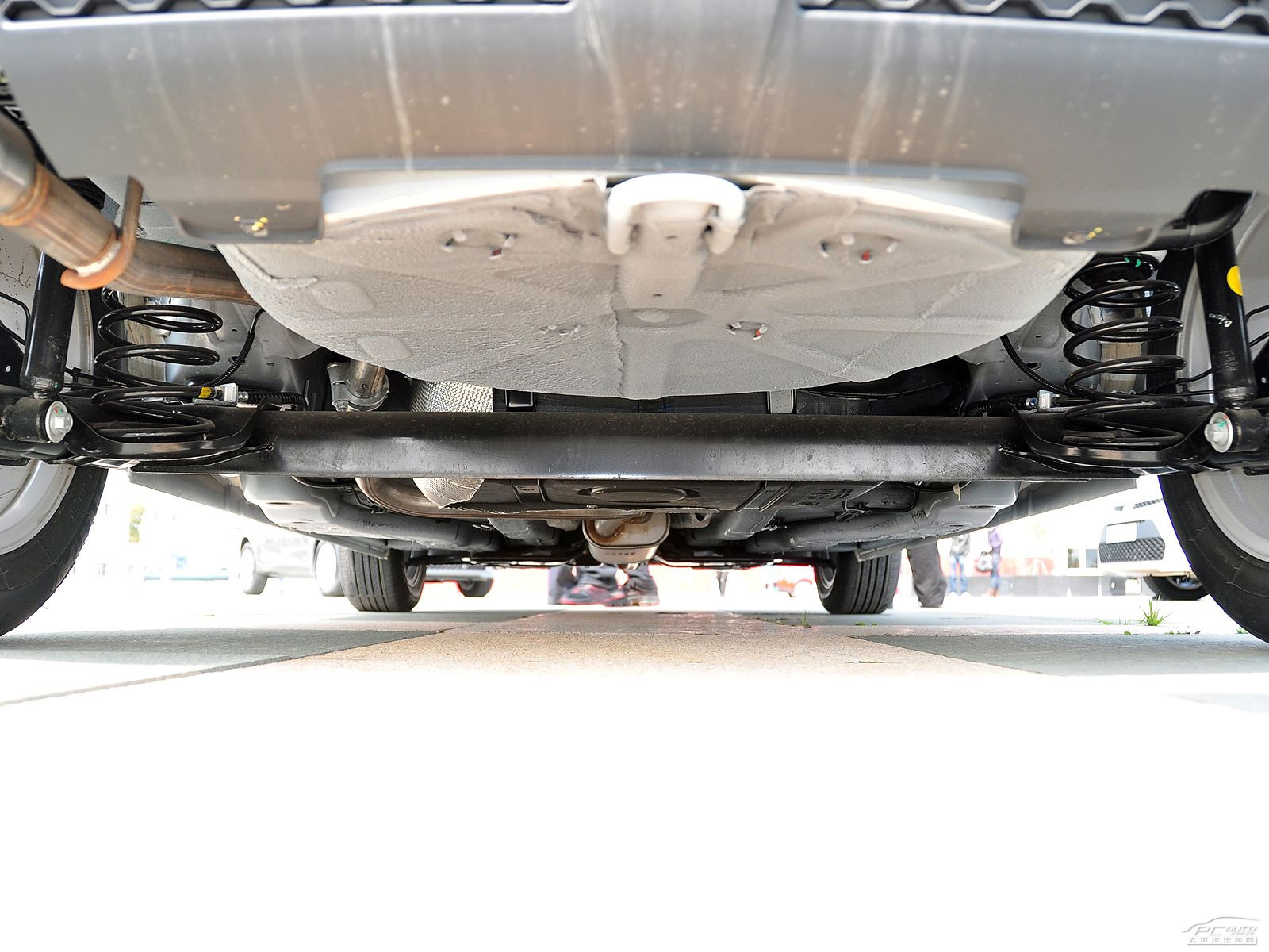 名爵3細(xì)節(jié)高清大圖