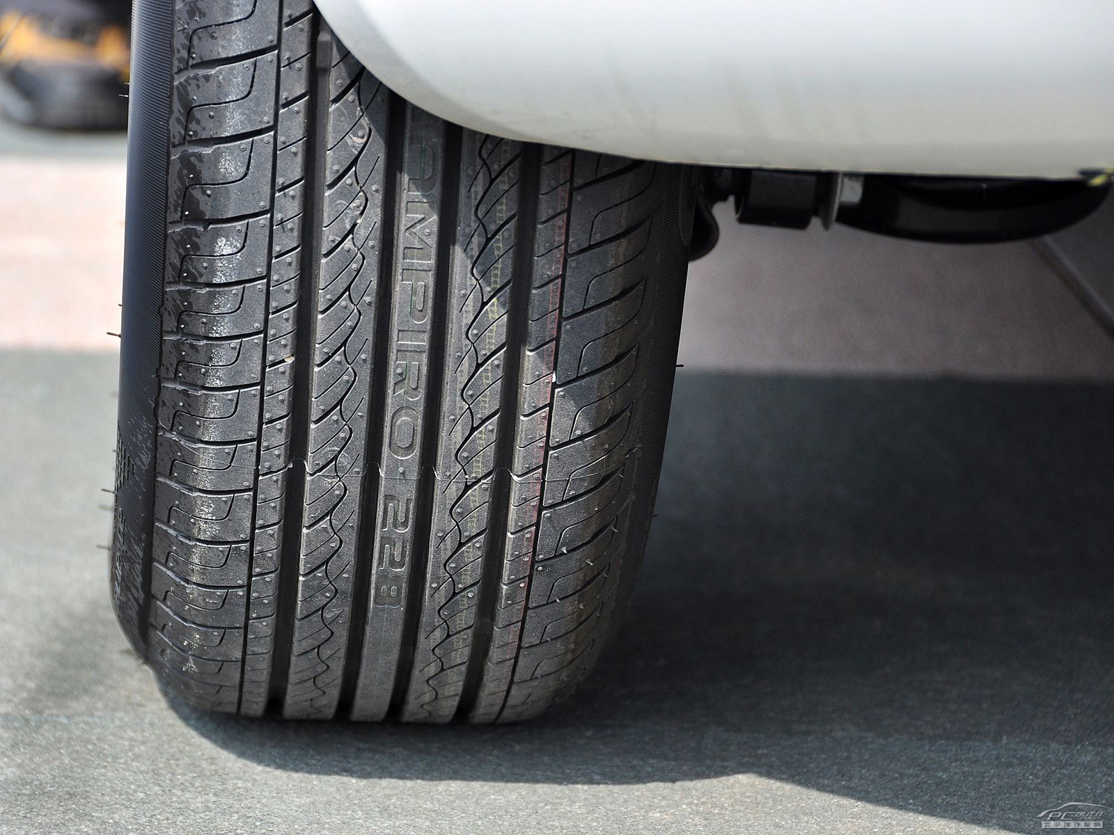 名爵3細節(jié)高清大圖