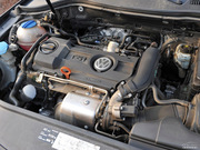 2011款 1.4TSI 自動(dòng)精英型 2011款 1.4TSI 自動(dòng)精英型