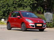 2011款 2.0L 風(fēng)景舒適版 2011款 2.0L 風(fēng)景舒適版