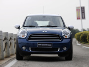 2011 1.6L COOPER Excitement