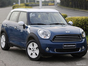 2011 1.6L COOPER Excitement