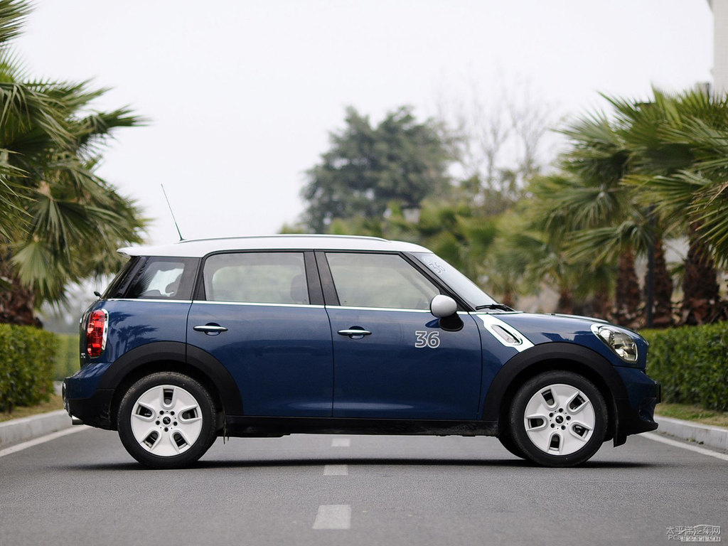 ǿ{(ln)MINI COUNTRYMAN܇^^DƬ