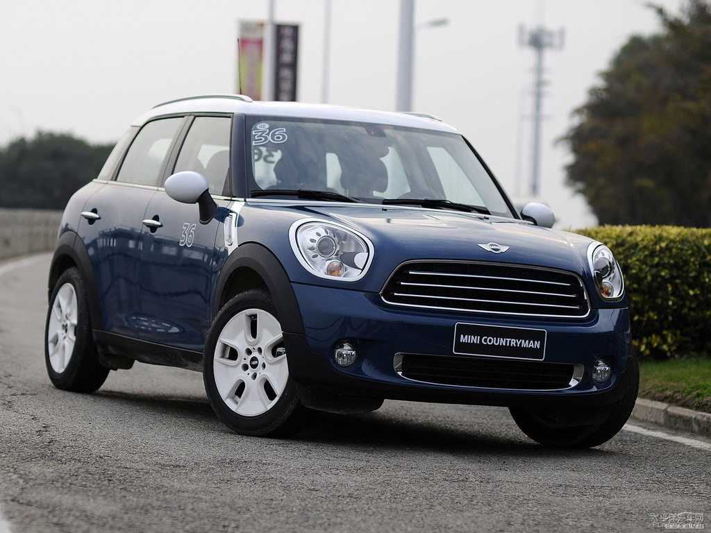 ǿ{MINI COUNTRYMAN܇^^DƬ