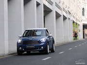 2011 1.6L COOPER Excitement