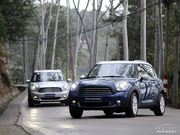 2011 1.6L COOPER Excitement