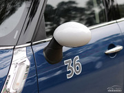 2011 1.6L COOPER Excitement