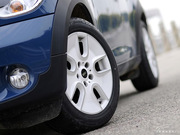 2011 1.6L COOPER Excitement