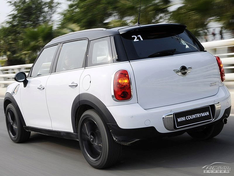 ɫMINI COUNTRYMAN܇(ch)^^DƬ