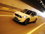 2011 1.6L COOPER Excitement