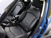 2011款 1.6L COOPER Excitement