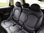 2011款 1.6L COOPER Excitement