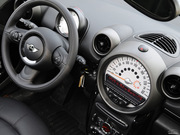 2011款 1.6L COOPER Excitement