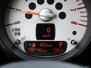 2011款 1.6L COOPER Excitement