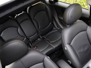 2011款 1.6L COOPER Excitement