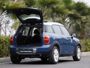 2011 1.6L COOPER Excitement