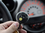 2011 1.6L COOPER Excitement