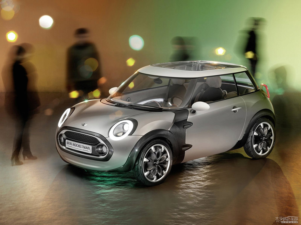 MINI ROCKETMAN܇^^DƬ