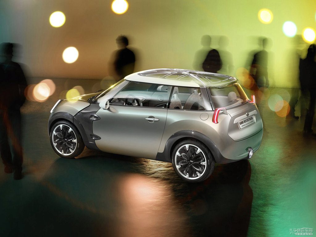 MINI ROCKETMAN܇(ch)^^DƬ