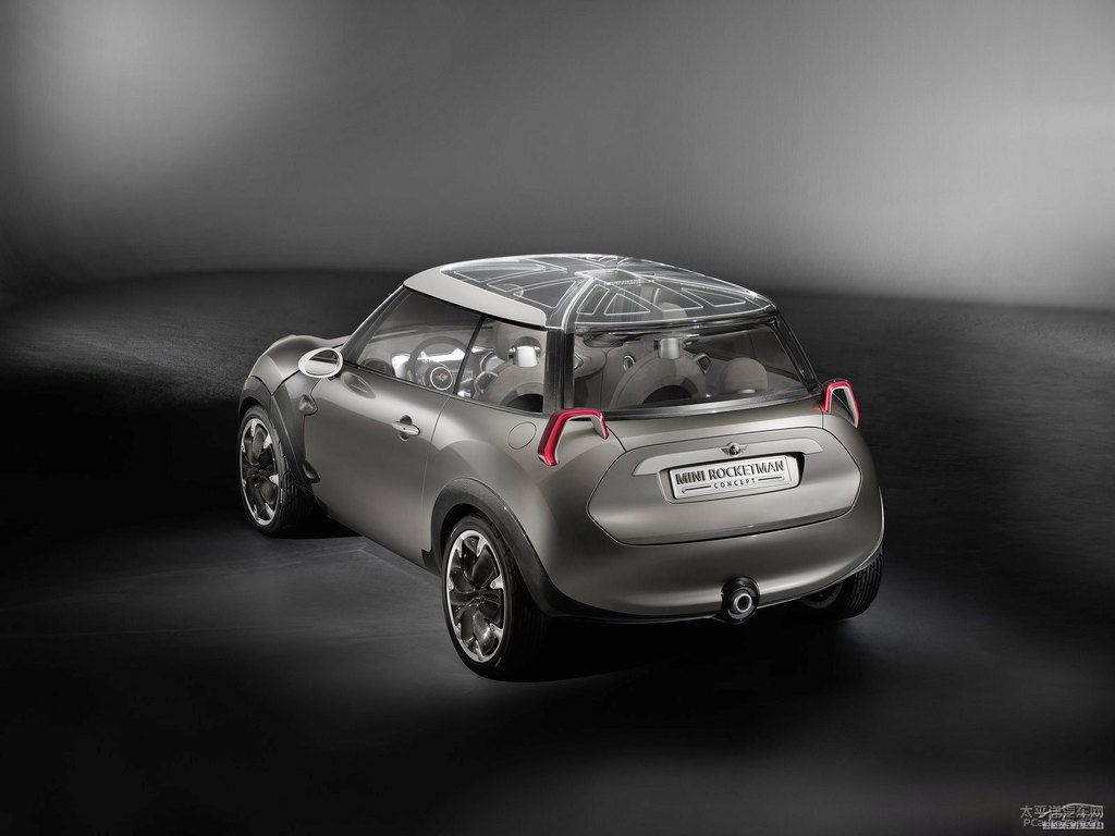 MINI ROCKETMAN܇(ch)^^DƬ