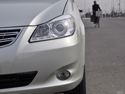 2011款 數(shù)智版 1.5L MT 豪雅型 2011款 數(shù)智版 1.5L MT 豪雅型