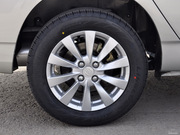 2011款 數(shù)智版 1.5L MT 豪雅型 2011款 數(shù)智版 1.5L MT 豪雅型