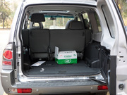 2011 V73 3.0L GLS AT