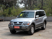 2011 V73 3.0L GLS AT