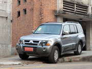 2011 V73 3.0L GLS AT