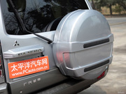 2011 V73 3.0L GLS AT