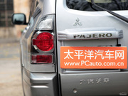 2011 V73 3.0L GLS AT