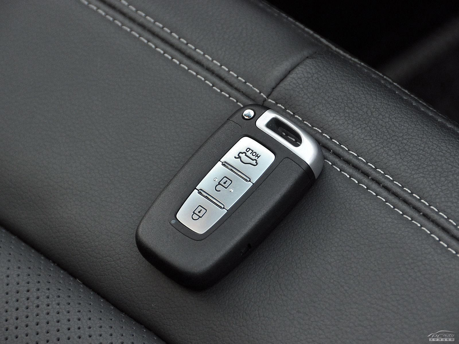 起亞K5凱酷細(xì)節(jié)高清大圖