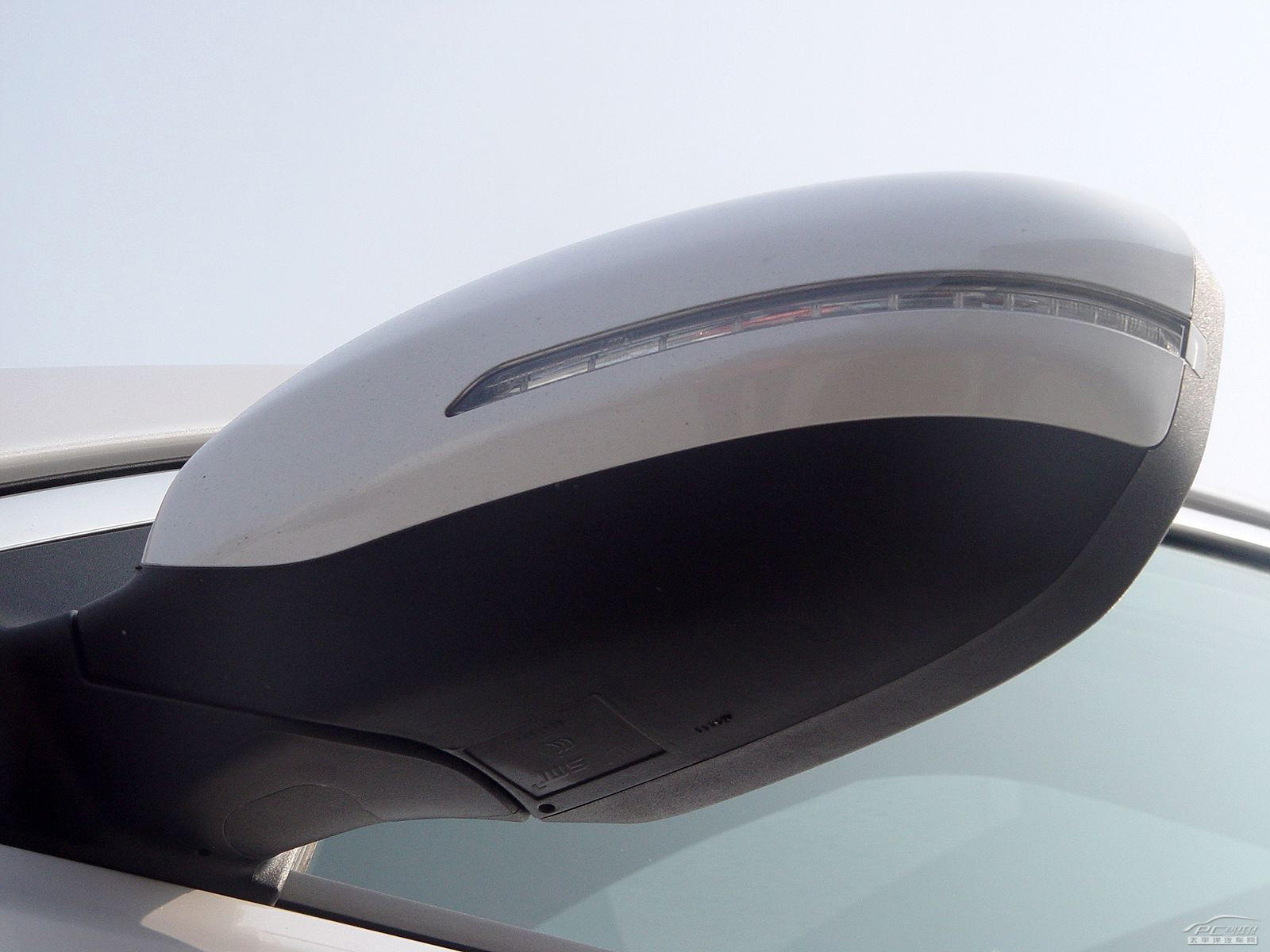 起亞K5凱酷外觀高清大圖