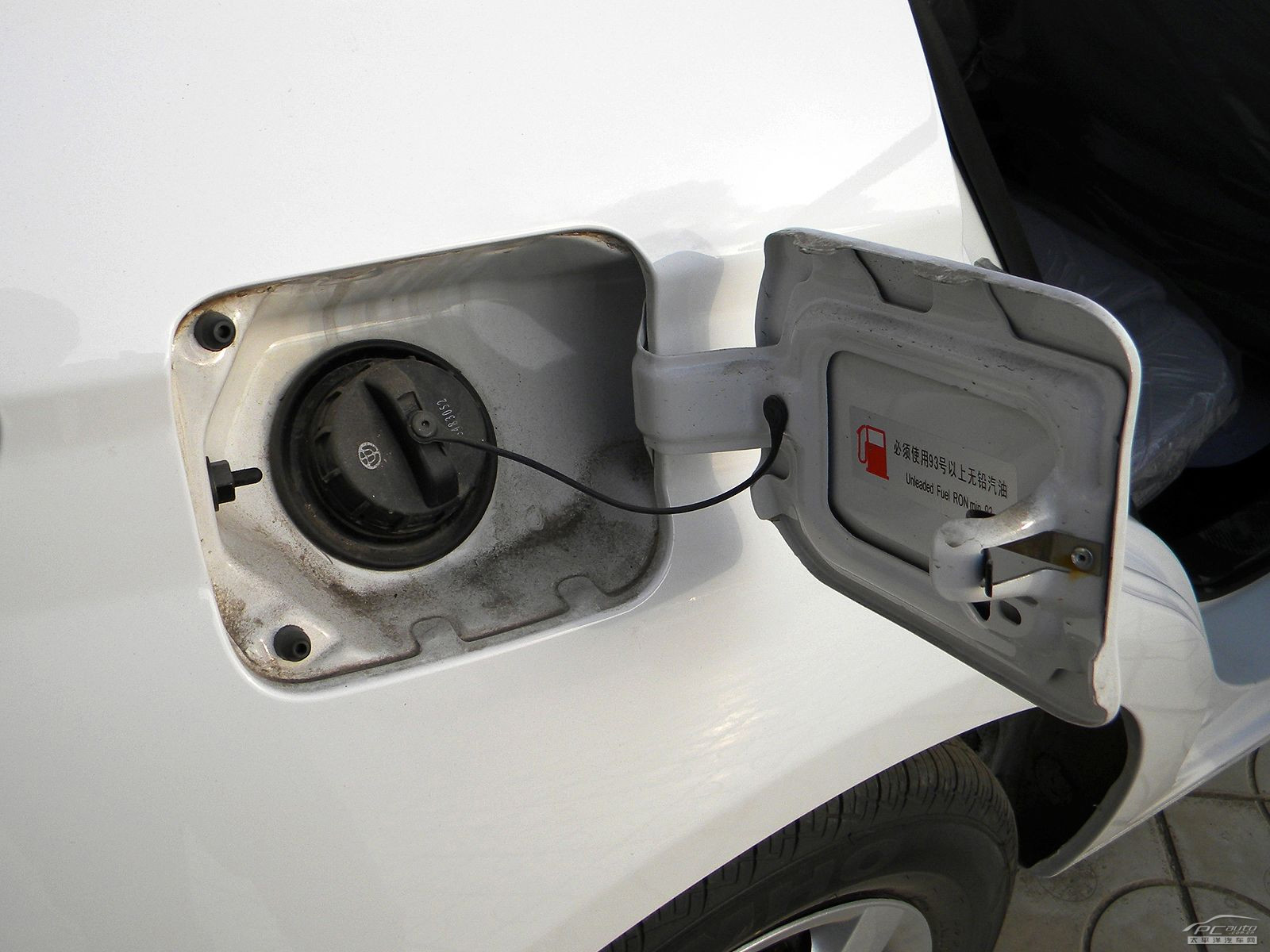 駿捷FRV外觀高清大圖