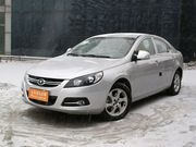 2011款 1.5L MT 尊逸型 2011款 1.5L MT 尊逸型
